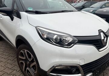 Renault Captur 29.400 km 11.789 &euro; Oppenheim 55276