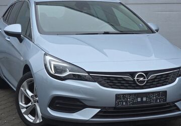 Opel Astra 97.832 km 11.300 &euro; Wiesbaden 65201
