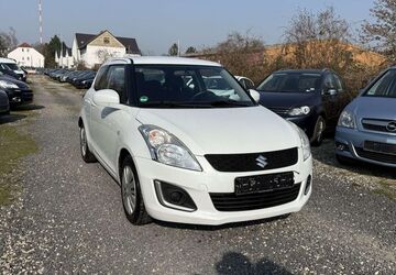 Suzuki Swift 217.000 km 3.599 &euro; Wiesbaden 65197