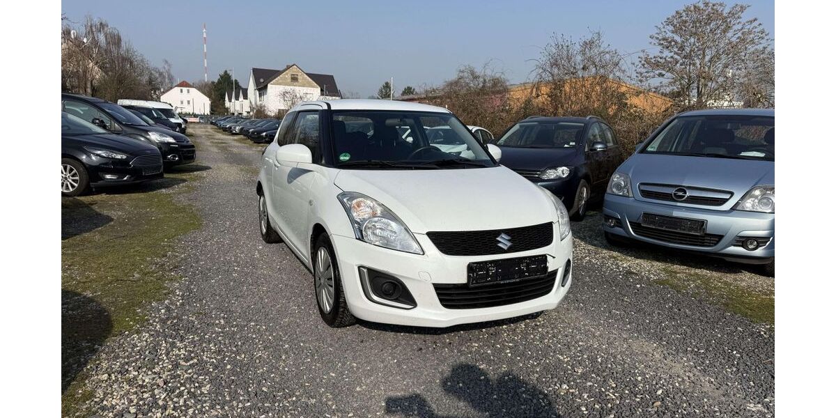 Suzuki Swift 217.000 km 3.599 &euro; Wiesbaden 65197