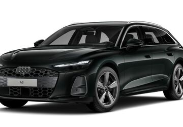 Audi A6 26.685 km 50.690 &euro; Oberursel 61440