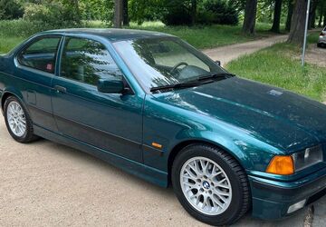 BMW 323 83.500 km 14.750 &euro; Mainz 55122