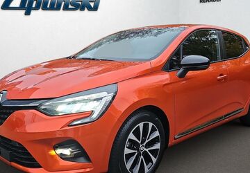 Renault Clio 21.949 km 13.750 &euro; Schwalbach/Taunus 65824