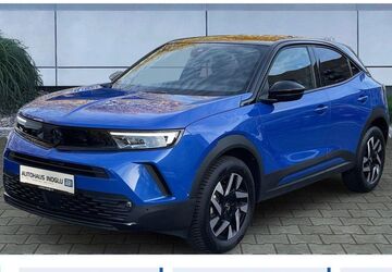 Opel Mokka 11.832 km 20.780 &euro; Rüsselsheim 65428