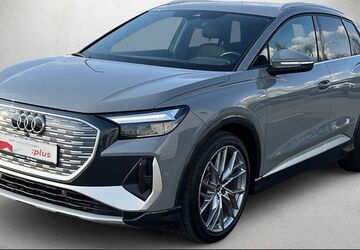 Audi Q4 43.175 km 22.730 &euro; Mainz 55131