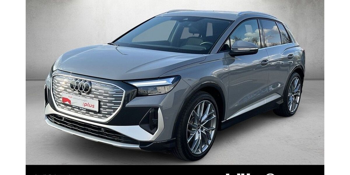 Audi Q4 43.175 km 22.730 &euro; Mainz 55131