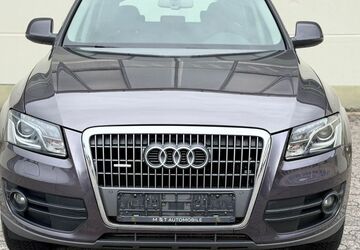 Audi Q5 220.000 km 9.900 &euro; Taunusstein 65232