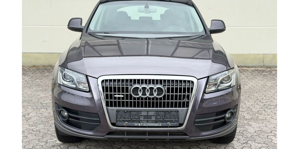 Audi Q5 220.000 km 9.900 &euro; Taunusstein 65232