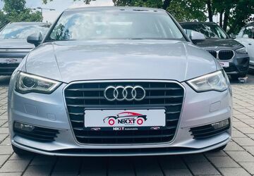 Audi A3 68.000 km 16.900 &euro; Flörsheim 65439