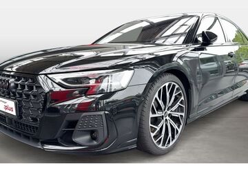 Audi S8 12.446 km 101.900 &euro; Idstein 65510