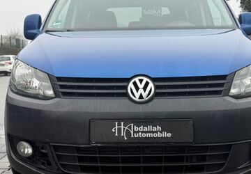 VW Caddy 169.158 km 7.100 &euro; Kelkheim 65779