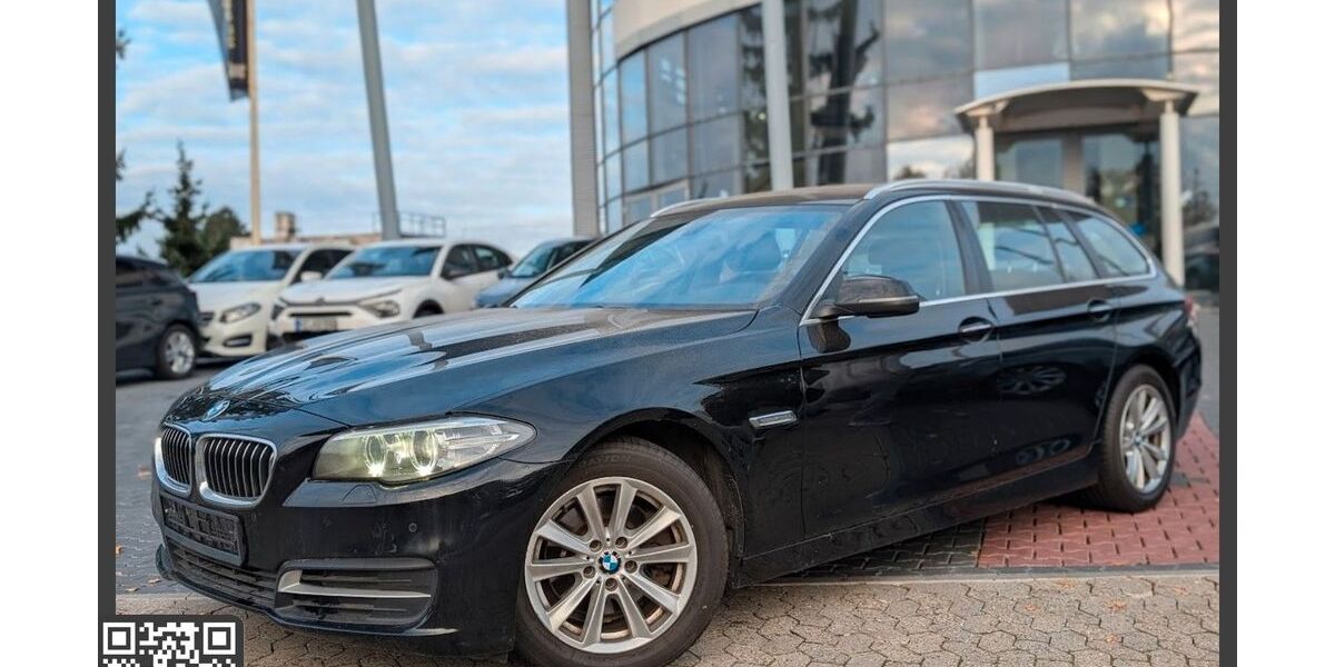 BMW 520 289.000 km 7.990 &euro; Mainz 55128