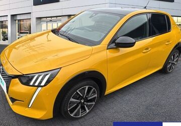 Peugeot 208 78.489 km 14.980 &euro; Mainz 55120