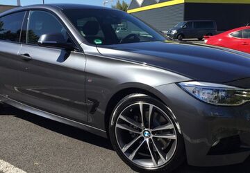 BMW 330 Gran Turismo 204.000 km 13.500 &euro; Wiesbaden 65199