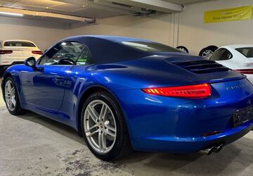 Porsche 991 178.800 km 61.980 &euro; Mainz 55129