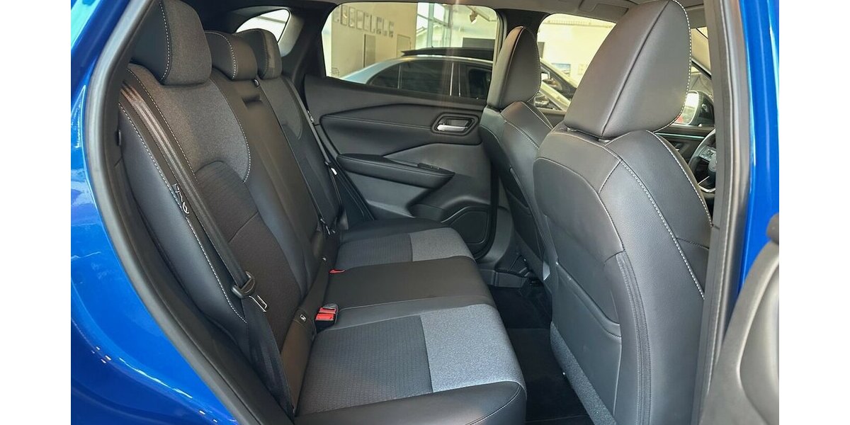 Nissan Qashqai MY24 1.5 N-Connecta e-Power 190PS |360°| 18.577 km 27.999 &euro; Mainz-Kostheim 55246