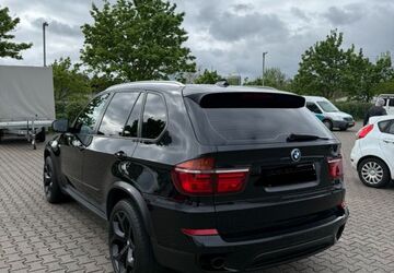 BMW X5 202.000 km 13.000 &euro; Geisenheim 65366