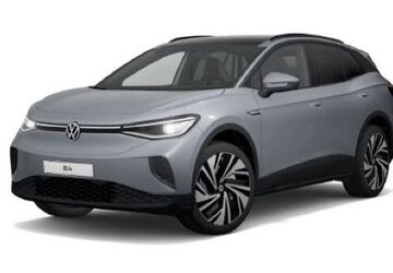 VW ID.4 45.646 km 30.690 &euro; Hofheim 65719
