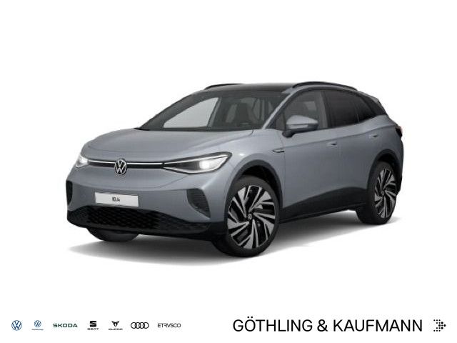 VW ID.4 45.646 km 30.690 &euro; Hofheim 65719