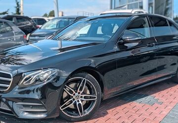 Mercedes-Benz E 200 192.000 km 20.990 &euro; Mainz 55128