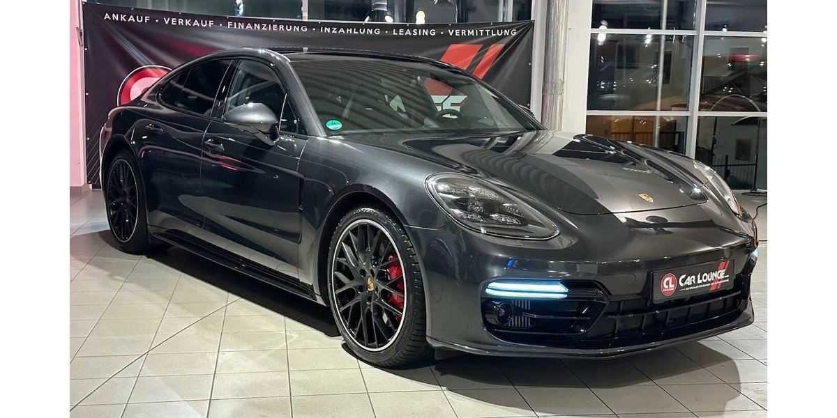 Porsche Panamera GTS |Sport-Design|Chrono|S.AGA|HA-Lenkung 61.091 km 87.999 &euro; Mainz-Kostheim 55246
