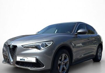 Alfa Romeo Stelvio 85.668 km 21.650 &euro; Oberursel (Taunus) OT Oberursel 61440