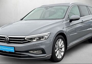 VW Passat Variant 31.592 km 27.350 &euro; Mainz 55131