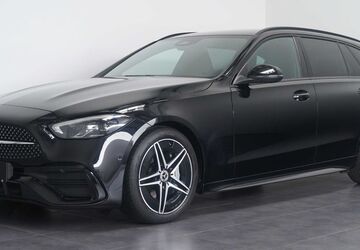 Mercedes-Benz C 300 96.533 km 31.880 &euro; Wiesbaden 65205