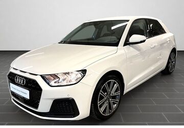 Audi A1 12.733 km 22.250 &euro; Wiesbaden 65189