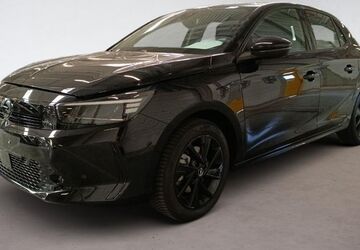 Opel Corsa 3.600 km 17.395 &euro; Rüsselsheim 65428