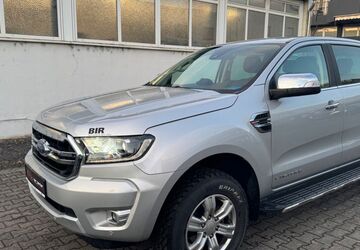Ford Ranger 51.380 km 26.900 &euro; Ginsheim Gustavsburg 65462