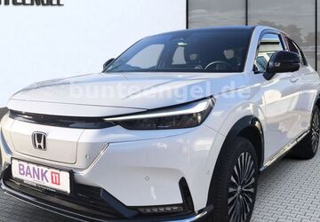 Honda e:Ny1 19.180 km 26.980 &euro; Flörsheim am Main 65439
