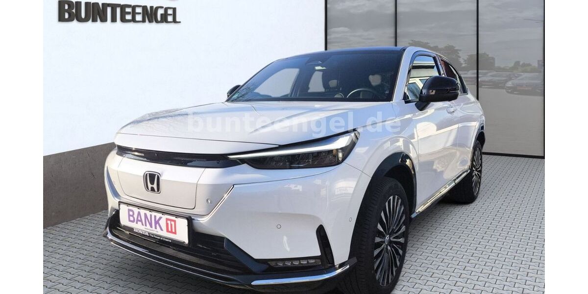 Honda e:Ny1 19.180 km 26.980 &euro; Flörsheim am Main 65439