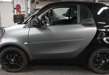 Smart ForTwo 167.000 km 7.000 &euro; Rüsselsheim 65428