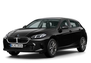 BMW 118 19.900 km 32.600 &euro; Idstein 65510