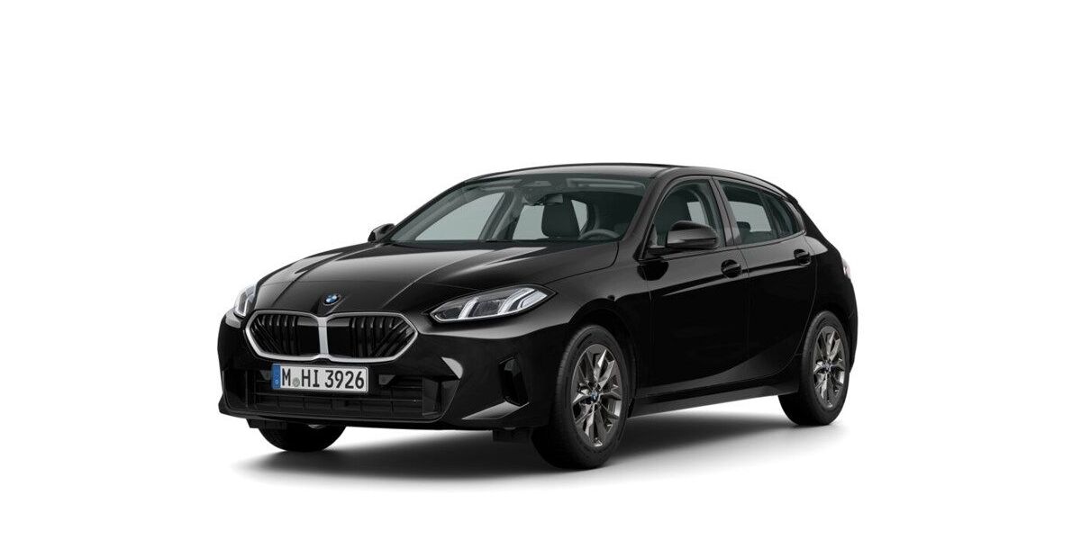 BMW 118 19.900 km 32.600 &euro; Idstein 65510