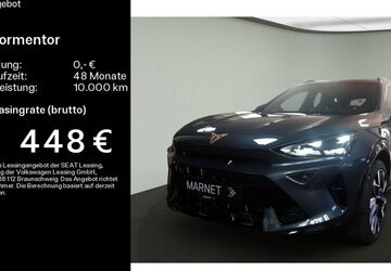 Cupra Formentor 7.500 km 41.100 &euro; Hofheim-Diedenbergen 65719
