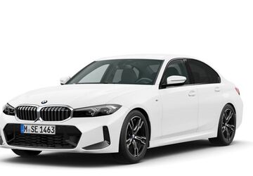 BMW 318 14.821 km 39.990 &euro; Wiesbaden 65203