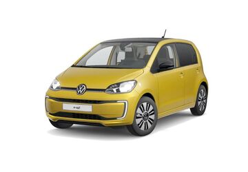 VW e-up! 38.976 km 14.230 &euro; Kelkheim 65779