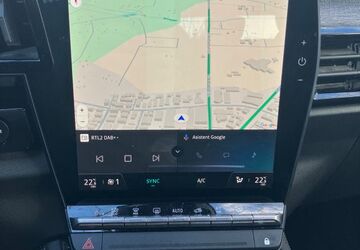 Renault Megane 156.000 km 10.472 &euro; Hofheim am Taunus 65719