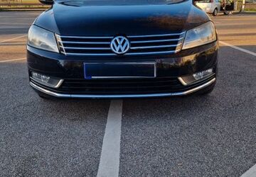 VW Passat 233.160 km 6.999 &euro; Mainz 55128