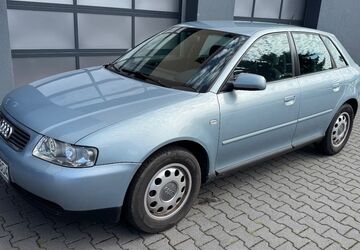 Audi A3 207.607 km 1.980 &euro; Mainz-Kostheim (Wiesbaden) 55246
