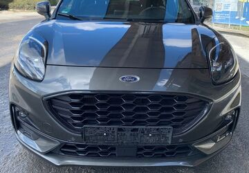 Ford Puma 141.404 km 13.299 &euro; Mainz-Kastel 55252