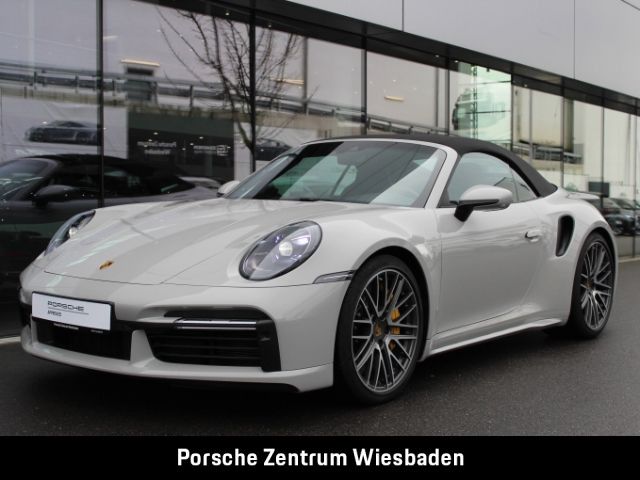 Porsche 992 18.457 km 224.900 &euro; Wiesbaden 65187