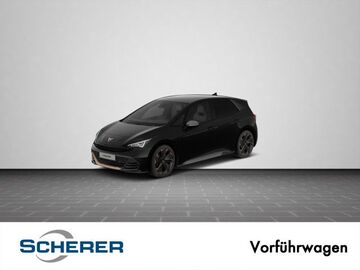 Gebrauchte Cupra BORN