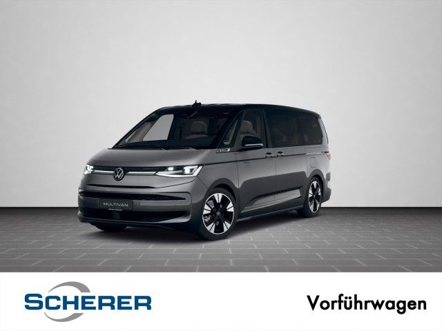 VW T7 Multivan 4.900 km 74.960 &euro; Bingen / Rhein 55411