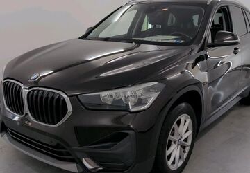 BMW X1 149.987 km 15.946 &euro; Ingelheim 55218