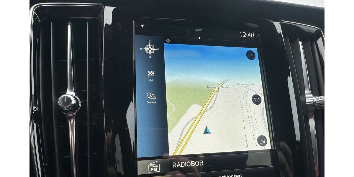 Volvo V90 Cross Country Pro AWD Top Ausstattung 20 Zoll 66.447 km 29.900 &euro; Mainz 55122