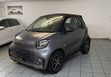 Smart ForTwo 50.000 km 11.900 &euro; Mainz-Kastel 55252