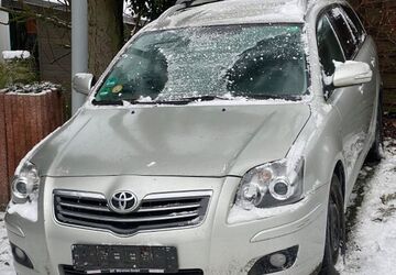 Toyota Avensis 213.000 km 1.800 &euro; Klein-Winternheim 55270